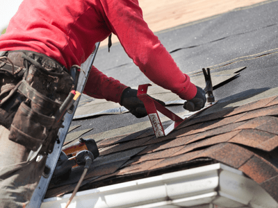About Roof Repair Experts Altus, OK